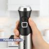 Blender de mână electric 3 în 1 Daewoo DHB100X Blender de mână electric 3 în 1 Daewoo DHB100X
